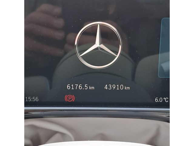 Personenauto, mercedes-benz, e-klasse, 300 de 4matic exclusive line, 2024 - afbeelding 72 van  74