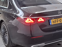 Personenauto, mercedes-benz, e-klasse, 300 de 4matic exclusive line, 2024 - afbeelding 67 van  74