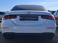 Personenauto, mercedes-benz, e-klasse, 300 de amg line, 2022 - afbeelding 10 van  21