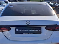 Personenauto, mercedes-benz, e-klasse, 300 de amg line, 2022 - afbeelding 11 van  21