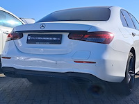 Personenauto, mercedes-benz, e-klasse, 300 de amg line, 2022 - afbeelding 12 van  21