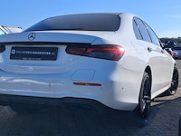 Personenauto, mercedes-benz, e-klasse, 300 de amg line, 2022 - afbeelding 13 van  21