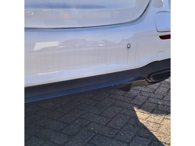 Personenauto, mercedes-benz, e-klasse, 300 de amg line, 2022 - afbeelding 14 van  21