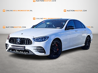 Personenauto, mercedes-benz, e-klasse, 300 de amg line, 2022 - afbeelding 1 van  21
