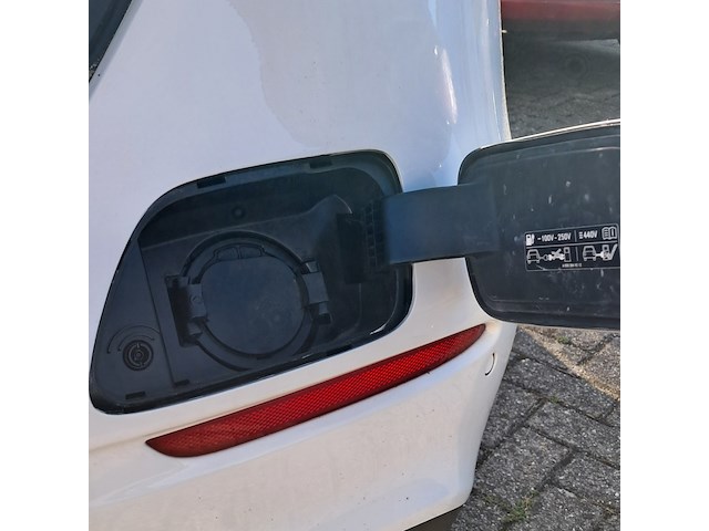Personenauto, mercedes-benz, e-klasse, 300 de amg line, 2022 - afbeelding 21 van  21