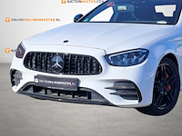 Personenauto, mercedes-benz, e-klasse, 300 de amg line, 2022 - afbeelding 2 van  21