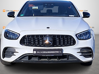 Personenauto, mercedes-benz, e-klasse, 300 de amg line, 2022 - afbeelding 3 van  21