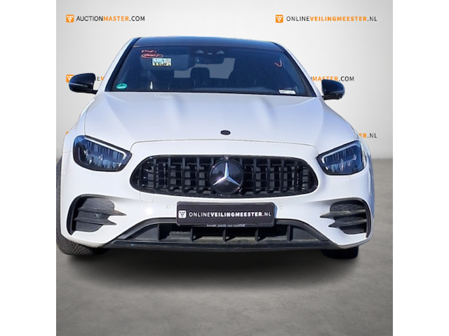Personenauto, mercedes-benz, e-klasse, 300 de amg line, 2022 - afbeelding 4 van  21