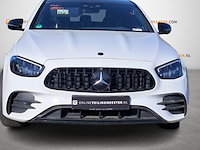 Personenauto, mercedes-benz, e-klasse, 300 de amg line, 2022 - afbeelding 4 van  21