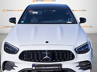 Personenauto, mercedes-benz, e-klasse, 300 de amg line, 2022 - afbeelding 6 van  21
