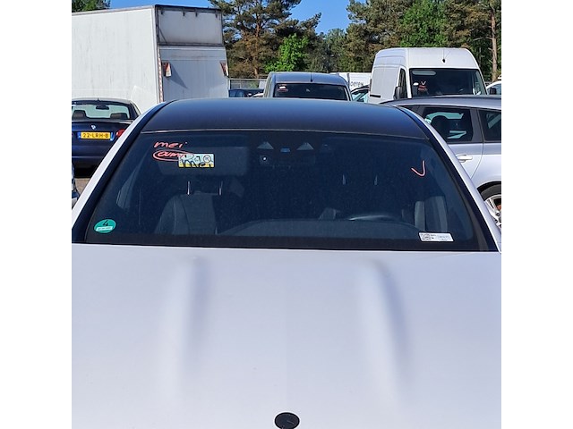 Personenauto, mercedes-benz, e-klasse, 300 de amg line, 2022 - afbeelding 7 van  21