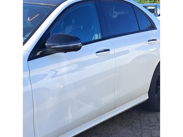 Personenauto, mercedes-benz, e-klasse, 300 de amg line, 2022 - afbeelding 8 van  21