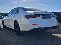 Personenauto, mercedes-benz, e-klasse, 300 de amg line, 2022 - afbeelding 9 van  21