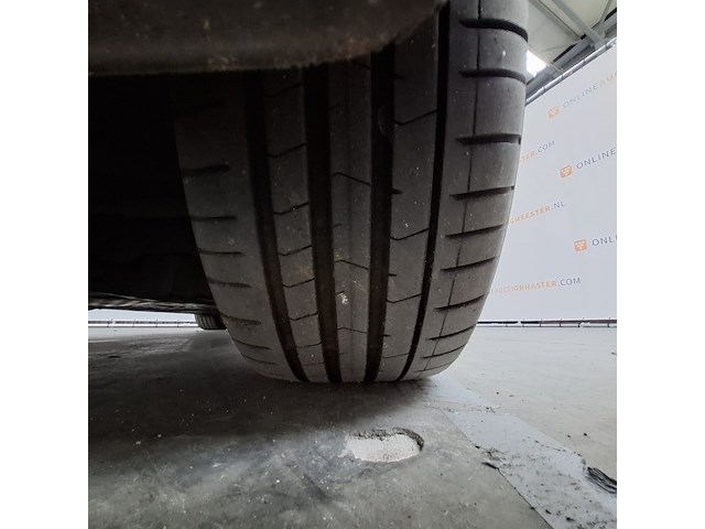 Personenauto, mercedes-benz, e-klasse 350 - afbeelding 2 van  52