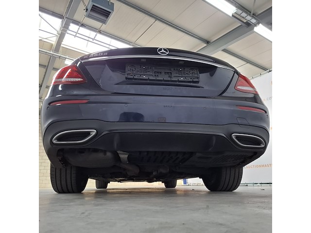 Personenauto, mercedes-benz, e-klasse 350 - afbeelding 4 van  52