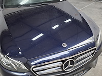Personenauto, mercedes-benz, e-klasse 350 - afbeelding 9 van  52