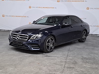 Personenauto, mercedes-benz, e-klasse 350 - afbeelding 1 van  52