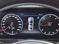 Personenauto, mercedes-benz, e-klasse 350 - afbeelding 13 van  52