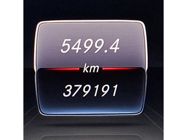 Personenauto, mercedes-benz, e-klasse 350 - afbeelding 14 van  52