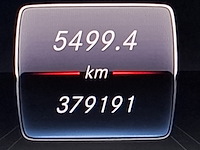 Personenauto, mercedes-benz, e-klasse 350 - afbeelding 14 van  52