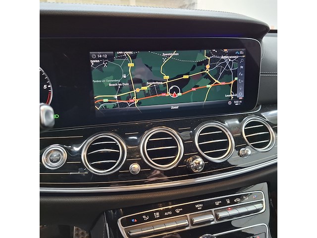 Personenauto, mercedes-benz, e-klasse 350 - afbeelding 15 van  52