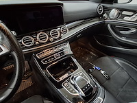 Personenauto, mercedes-benz, e-klasse 350 - afbeelding 19 van  52