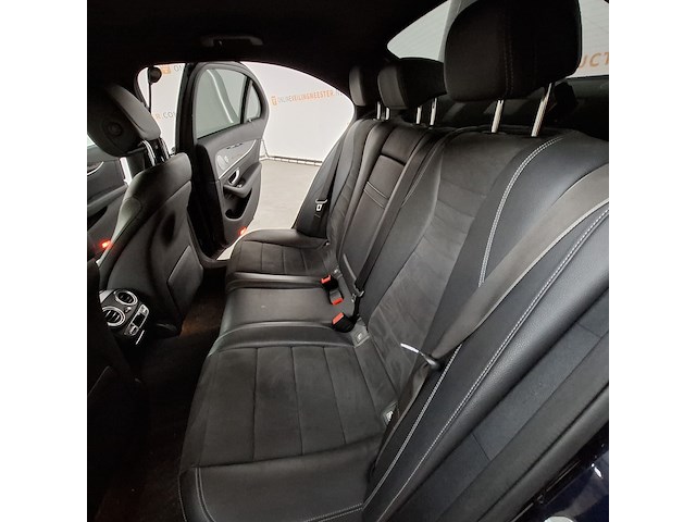 Personenauto, mercedes-benz, e-klasse 350 - afbeelding 21 van  52