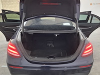 Personenauto, mercedes-benz, e-klasse 350 - afbeelding 22 van  52