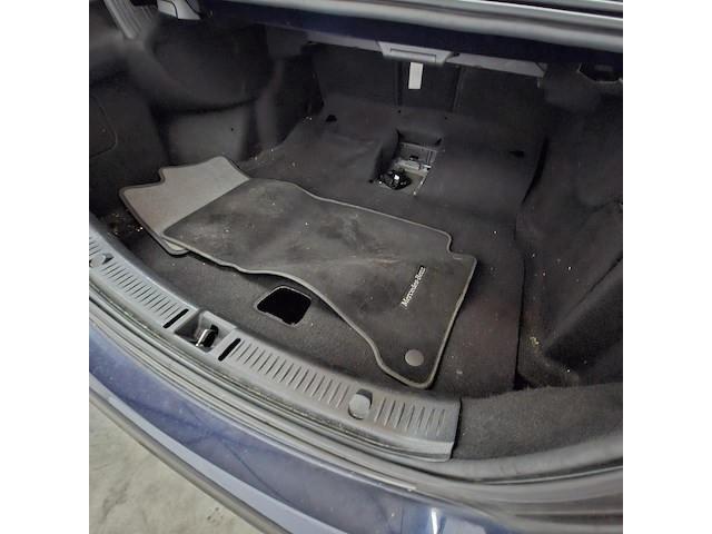 Personenauto, mercedes-benz, e-klasse 350 - afbeelding 24 van  52