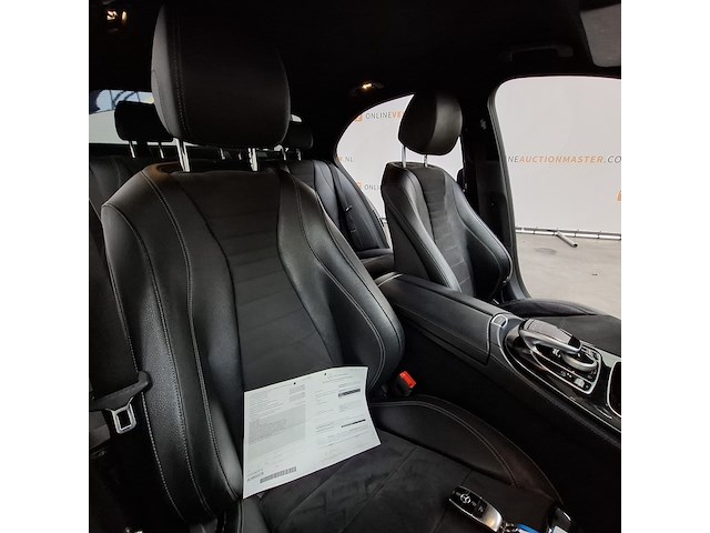 Personenauto, mercedes-benz, e-klasse 350 - afbeelding 28 van  52