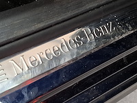 Personenauto, mercedes-benz, e-klasse 350 - afbeelding 30 van  52