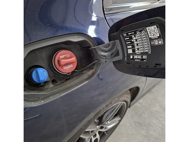 Personenauto, mercedes-benz, e-klasse 350 - afbeelding 31 van  52