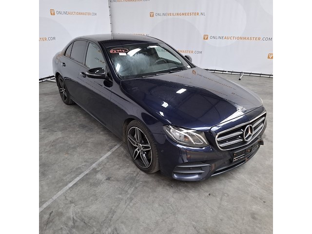 Personenauto, mercedes-benz, e-klasse 350 - afbeelding 23 van  52