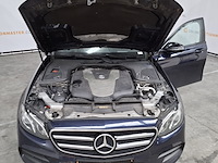 Personenauto, mercedes-benz, e-klasse 350 - afbeelding 37 van  52