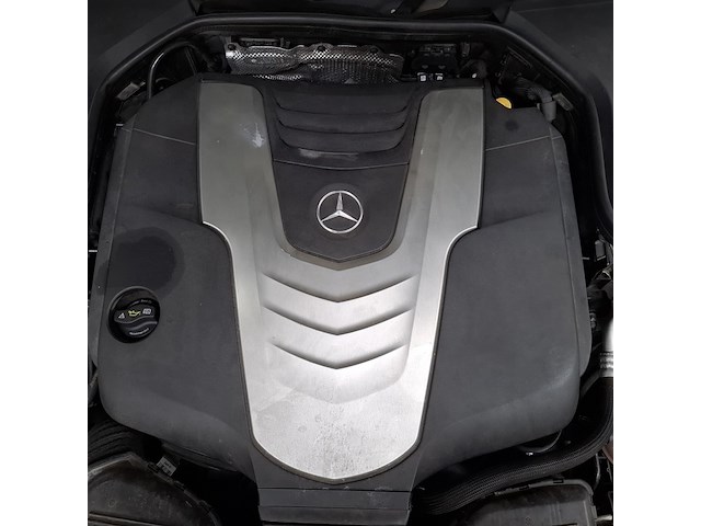 Personenauto, mercedes-benz, e-klasse 350 - afbeelding 41 van  52