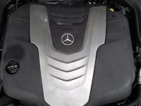 Personenauto, mercedes-benz, e-klasse 350 - afbeelding 41 van  52