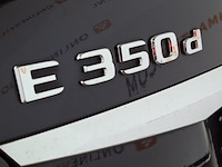 Personenauto, mercedes-benz, e-klasse 350 - afbeelding 44 van  52