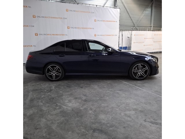 Personenauto, mercedes-benz, e-klasse 350 - afbeelding 34 van  52