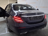Personenauto, mercedes-benz, e-klasse 350 - afbeelding 46 van  52