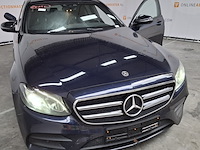 Personenauto, mercedes-benz, e-klasse 350 - afbeelding 47 van  52