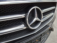 Personenauto, mercedes-benz, e-klasse 350 - afbeelding 48 van  52