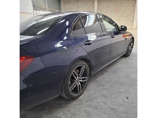 Personenauto, mercedes-benz, e-klasse 350 - afbeelding 45 van  52