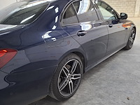 Personenauto, mercedes-benz, e-klasse 350 - afbeelding 45 van  52