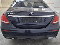 Personenauto, mercedes-benz, e-klasse 350 - afbeelding 49 van  52