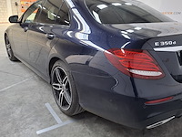 Personenauto, mercedes-benz, e-klasse 350 - afbeelding 50 van  52