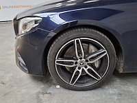Personenauto, mercedes-benz, e-klasse 350 - afbeelding 52 van  52