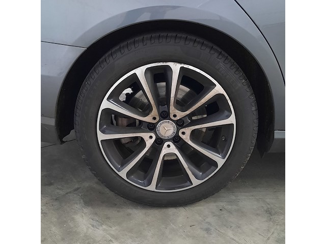 Personenauto, mercedes-benz, e-klasse 350 - afbeelding 2 van  49