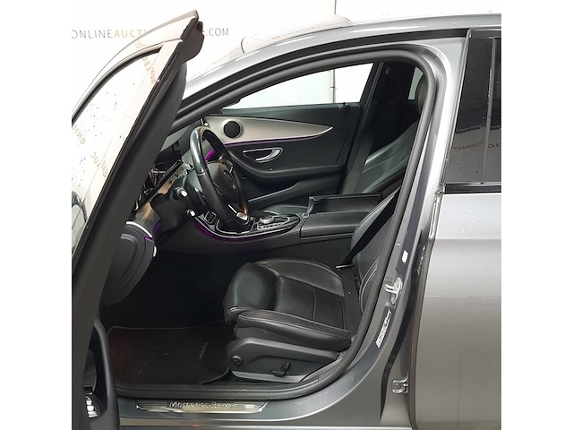 Personenauto, mercedes-benz, e-klasse 350 - afbeelding 10 van  49