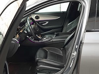 Personenauto, mercedes-benz, e-klasse 350 - afbeelding 10 van  49