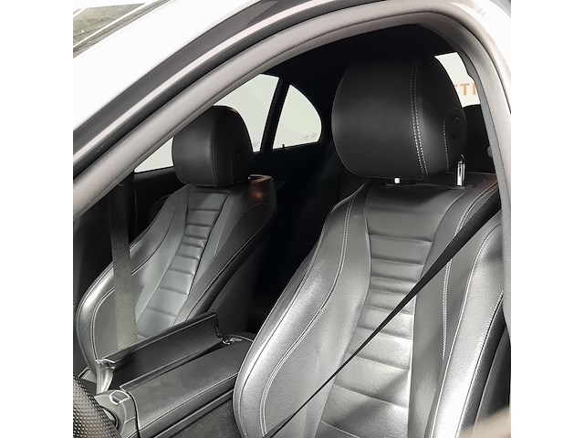 Personenauto, mercedes-benz, e-klasse 350 - afbeelding 11 van  49